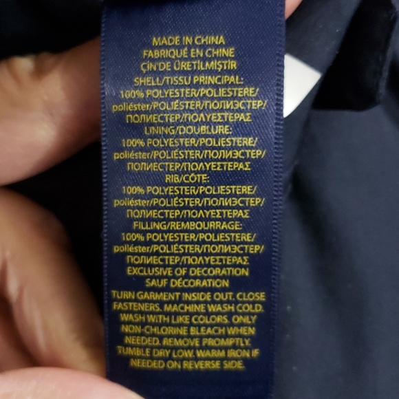 POLO Ralph Lauren Jacket - Picture 6 of 8